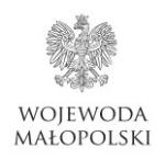 Rozporządzenie Wojewody Małopolskiego