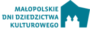 Małopolskie Dni Dziedzictwa Kulturowego