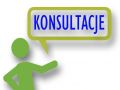 Konsultacje