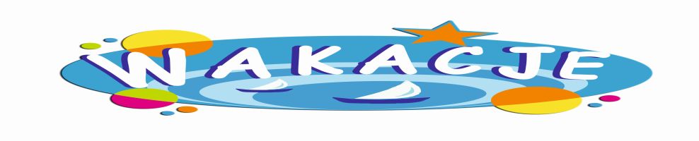 wakacje