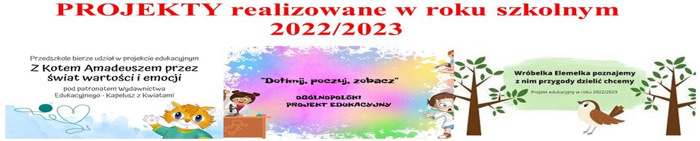 projekty